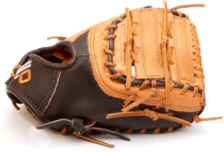 10.5 Inch Nokona Alpha Select S130 Youth Baseball Firstbase Mitt -Baseball Discount Store 10 5 inch nokona alpha select s130 youth baseball firstbase mitt 13