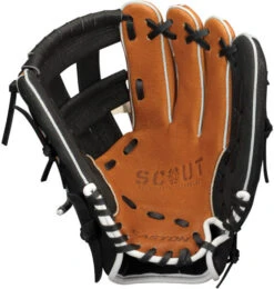 Baseball Discount Store -Baseball Discount Store 10 inch easton scout flex sc1000 youth baseball glove 13