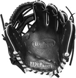 Baseball Discount Store -Baseball Discount Store 10 inch wilson trainer adult infield training glove wbw10090910 15