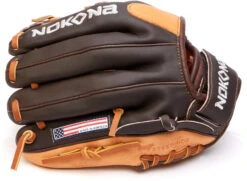 11.25 Inch Nokona Alpha SV1 Youth Baseball/Softball Glove -Baseball Discount Store 11 25 inch nokona alpha sv1 youth baseball softball glove 11