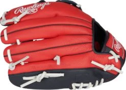 11.5 Inch Rawlings Select Pro Lite Youth Pro Taper Baseball Glove SPL115RA -Baseball Discount Store 11 5 inch rawlings select pro lite youth pro taper baseball glove spl115ra 10