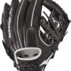 11.75 Inch Mizuno Pro Select GPSF1175BK Women's Fastpitch Softball Glove 312769 -Baseball Discount Store 11 75 inch mizuno pro select gpsf1175bk women s fastpitch softball glove 312769 10