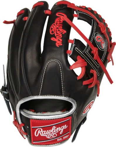 11.75 Inch Rawlings Pro Preferred Francisco Lindor PROSFL12B Adult Infield Baseball Glove 3 11.75 Inch Rawlings Pro Preferred Francisco Lindor PROSFL12B Adult Infield Baseball Glove