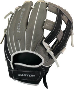 11 Inch Easton Ghost Flex GF1100FP Youth Fastpitch Softball Glove