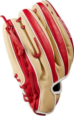 11 Inch Wilson A500 Youth Infield Baseball Glove WBW10089911 -Baseball Discount Store 11 inch wilson a500 youth infield baseball glove wbw10089911 10