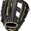 12.5 Inch Mizuno MVP Prime SE GMVP1250PSES8-Black/Gold Adult Slowpitch Softball Glove 2 12.5 Inch Mizuno MVP Prime SE GMVP1250PSES8-Black/Gold Adult Slowpitch Softball Glove -Baseball Discount Store 12 5 inch mizuno mvp prime se gmvp1250pses8 black gold adult slowpitch softball glove 4