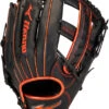 12.5 Inch Mizuno MVP Prime SE GMVP1250PSES8-Black/Red Adult Slowpitch Softball Glove 1 12.5 Inch Mizuno MVP Prime SE GMVP1250PSES8-Black/Red Adult Slowpitch Softball Glove -Baseball Discount Store 12 5 inch mizuno mvp prime se gmvp1250pses8 black red adult slowpitch softball glove 4