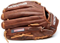 12.5 Inch Nokona Walnut WV1250 Women's Fastpitch Softball Glove -Baseball Discount Store 12 5 inch nokona walnut wv1250 women s fastpitch softball glove 10