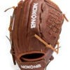 12.5 Inch Nokona Walnut WV1250 Women's Fastpitch Softball Glove -Baseball Discount Store 12 5 inch nokona walnut wv1250 women s fastpitch softball glove 7