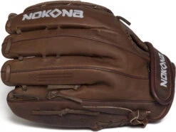 12.5 Inch Nokona X2 Buckaroo X2V1250 Adult Softball Glove -Baseball Discount Store 12 5 inch nokona x2 buckaroo x2v1250 adult softball glove 11