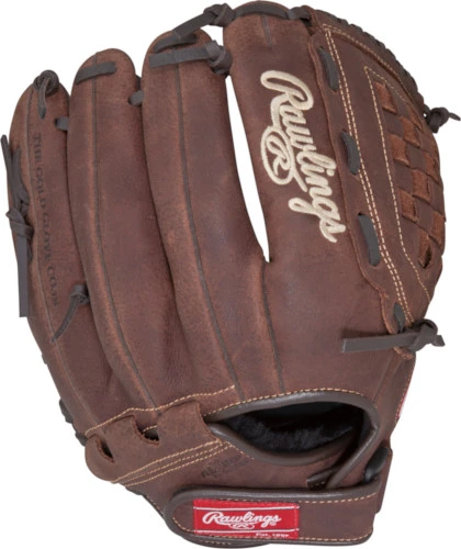 12.5 Inch Rawlings Player Preferred P125BFL Adult Baseball Glove 3 12.5 Inch Rawlings Player Preferred P125BFL Adult Baseball Glove