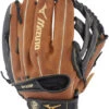 12 Inch Mizuno Prospect GPSL1200BR Youth Baseball Glove 312719 -Baseball Discount Store 12 inch mizuno prospect gpsl1200br youth baseball glove 312719 8