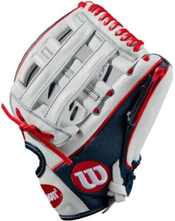 12 Inch Wilson A2000 SuperSkin Sierra Romero Game Model WTA20RF20SR32GM Women's Fastpitch Softball Glove 7 12 Inch Wilson A2000 SuperSkin Sierra Romero Game Model WTA20RF20SR32GM Women's Fastpitch Softball Glove -Baseball Discount Store 12 inch wilson a2000 superskin sierra romero game model wta20rf20sr32gm women s fastpitch softball glove 11