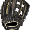 13 Inch Mizuno MVP Prime SE GMVP1300PSES8-Black/Gold Adult Slowpitch Softball Glove -Baseball Discount Store 13 inch mizuno mvp prime se gmvp1300pses8 black gold adult slowpitch softball glove 4