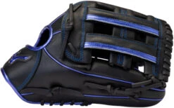 13 Inch Mizuno MVP Prime SE GMVP1300PSES8-Black/Royal Adult Slowpitch Softball Glove 7 13 Inch Mizuno MVP Prime SE GMVP1300PSES8-Black/Royal Adult Slowpitch Softball Glove -Baseball Discount Store 13 inch mizuno mvp prime se gmvp1300pses8 black royal adult slowpitch softball glove 16