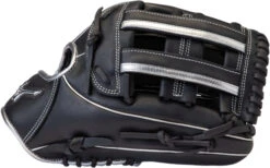 13 Inch Mizuno MVP Prime SE GMVP1300PSES8-Black/Silver Adult Slowpitch Softball Glove 7 13 Inch Mizuno MVP Prime SE GMVP1300PSES8-Black/Silver Adult Slowpitch Softball Glove -Baseball Discount Store 13 inch mizuno mvp prime se gmvp1300pses8 black silver adult slowpitch softball glove 16