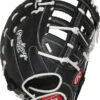 13 Inch Rawlings Shut Out RSOFBMBW Womens Fastpitch Softball Firstbase Mitt 2 13 Inch Rawlings Shut Out RSOFBMBW Womens Fastpitch Softball Firstbase Mitt -Baseball Discount Store 13 inch rawlings shut out rsofbmbw womens fastpitch softball firstbase mitt 7