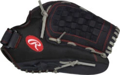 14 Inch Rawlings Renegade R140BGS Adult Slowpitch Softball Glove 5 14 Inch Rawlings Renegade R140BGS Adult Slowpitch Softball Glove -Baseball Discount Store 14 inch rawlings renegade r140bgs adult slowpitch softball glove 8