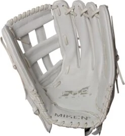 15 Inch Miken Pro Series Adult Slowpitch Softball Glove PRO150-WW 5 15 Inch Miken Pro Series Adult Slowpitch Softball Glove PRO150-WW -Baseball Discount Store 15 inch miken pro series adult slowpitch softball glove pro150 ww 11