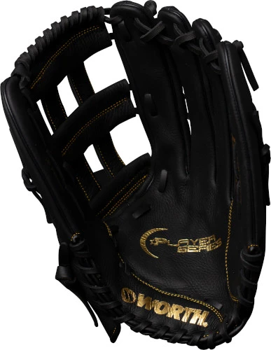 15 Inch Worth Player Series WPL150PH Adult Slowpitch Softball Glove 4 15 Inch Worth Player Series WPL150PH Adult Slowpitch Softball Glove - Image 2