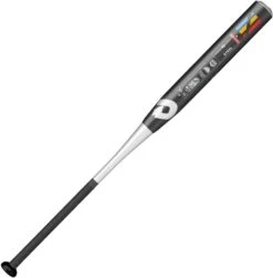 2022 DeMarini Steel Adult Slowpitch Softball Bat WTDXSTL22 -Baseball Discount Store 2022 demarini steel adult slowpitch softball bat wtdxstl22 23