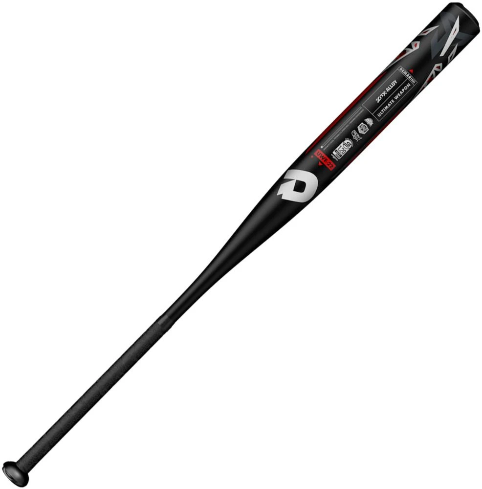 2022 DeMarini Ultimate Weapon Adult Slowpitch Softball Bat WTDXUWE22 6 2022 DeMarini Ultimate Weapon Adult Slowpitch Softball Bat WTDXUWE22 - Image 4