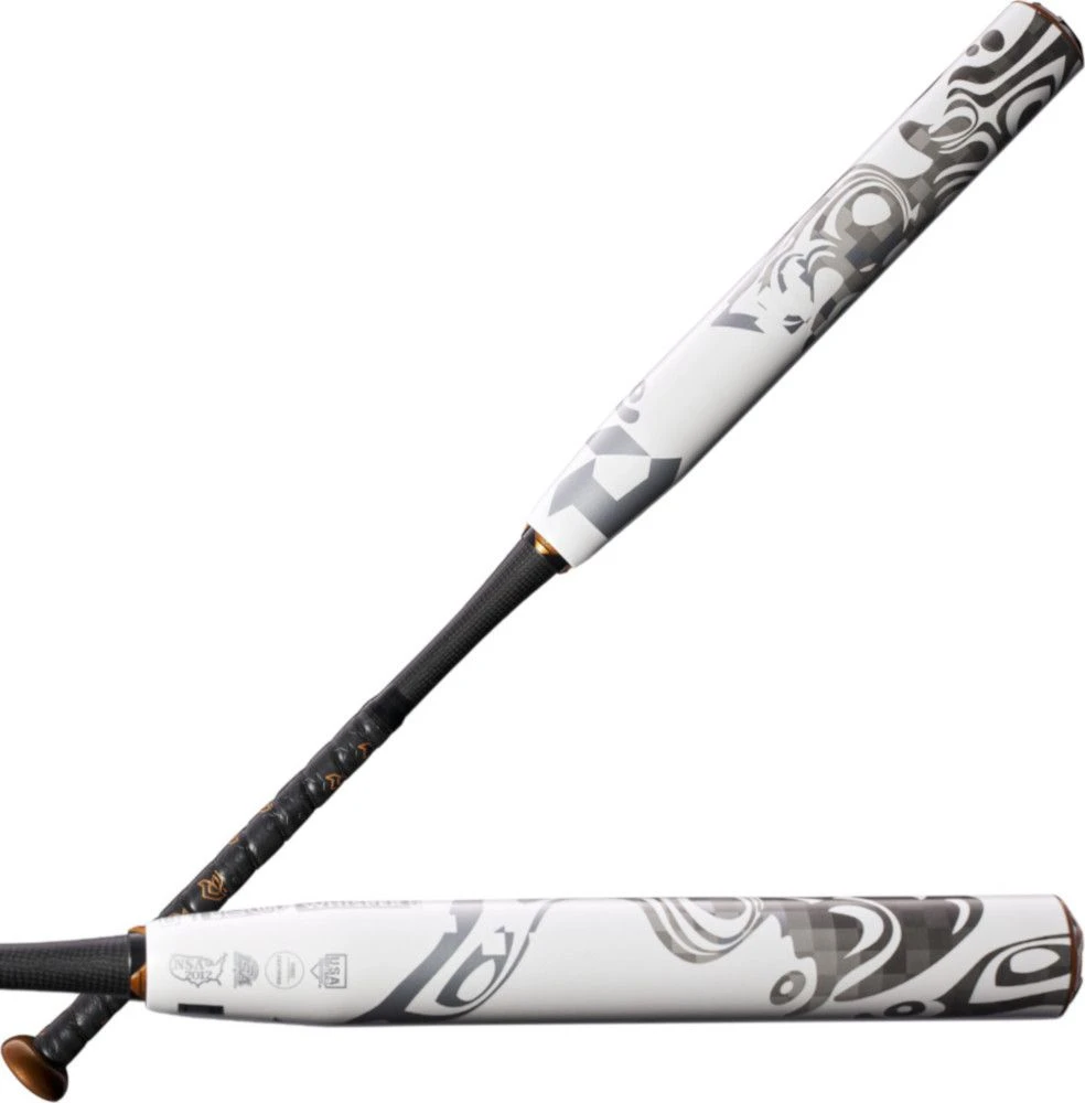 2023 DeMarini Whisper Women's Balanced Fastpitch Softball Bat (-10oz) WBD2364010 3 2023 DeMarini Whisper Women's Balanced Fastpitch Softball Bat (-10oz) WBD2364010