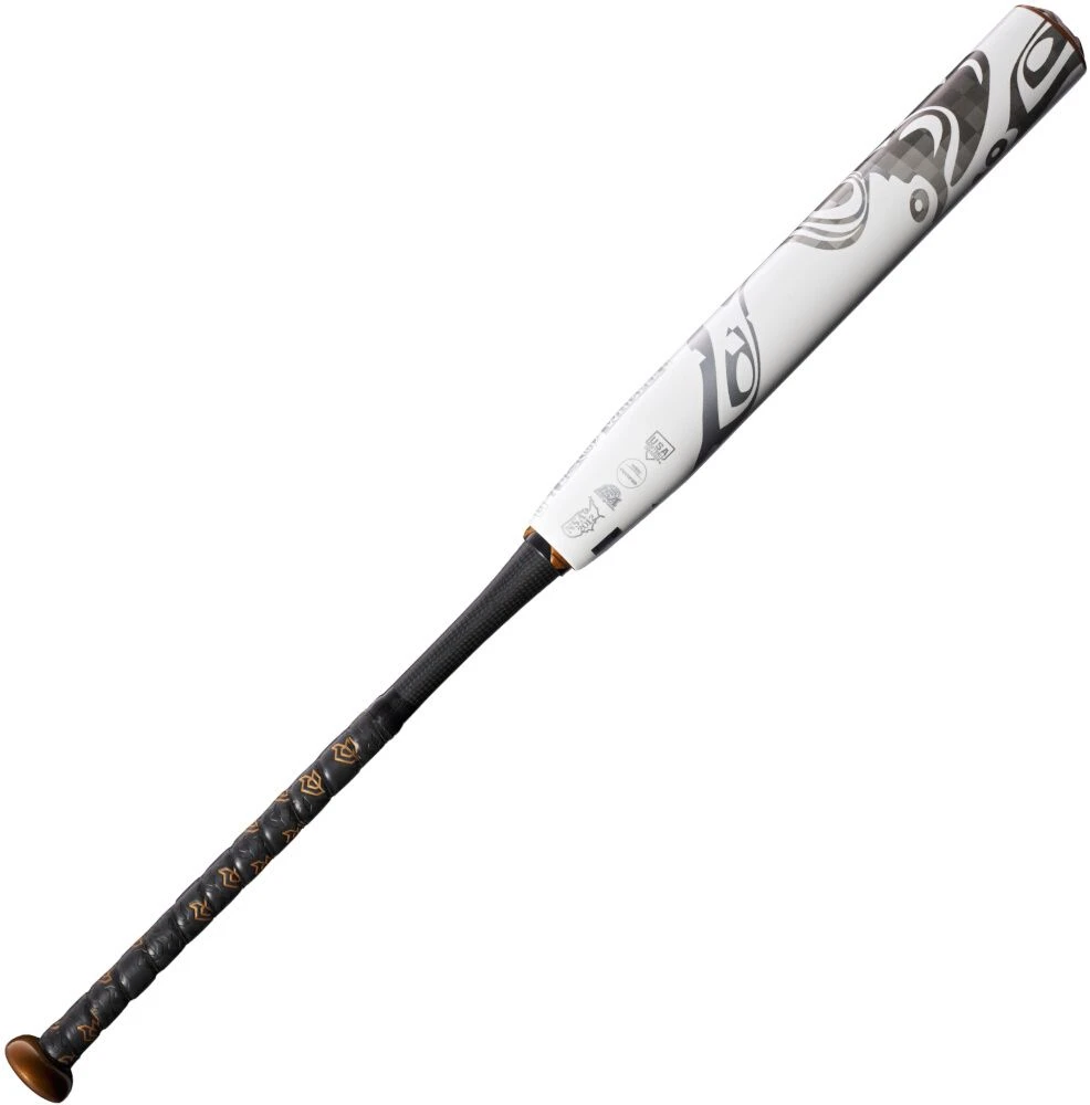 2023 DeMarini Whisper Women's Balanced Fastpitch Softball Bat (-10oz) WBD2364010 5 2023 DeMarini Whisper Women's Balanced Fastpitch Softball Bat (-10oz) WBD2364010 - Image 3