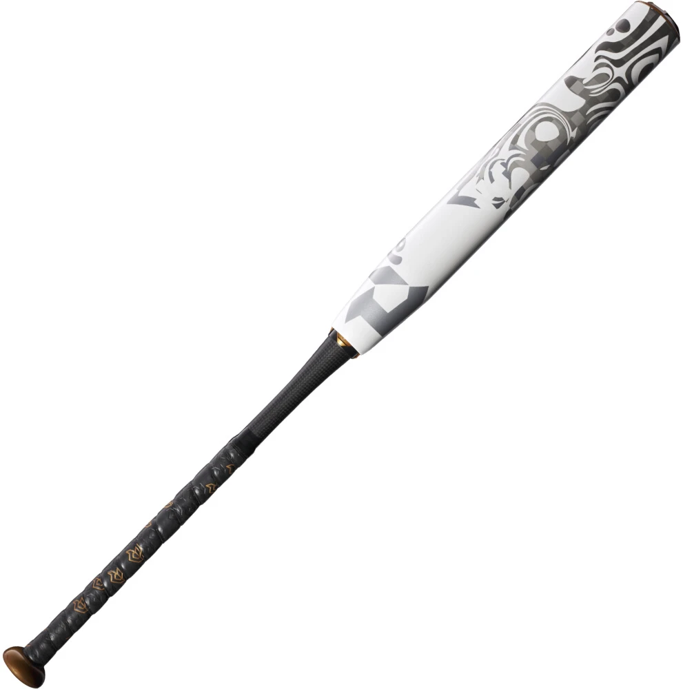 2023 DeMarini Whisper Women's Balanced Fastpitch Softball Bat (-10oz) WBD2364010 8 2023 DeMarini Whisper Women's Balanced Fastpitch Softball Bat (-10oz) WBD2364010 - Image 6