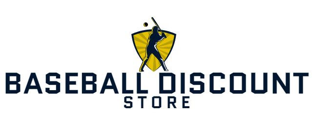 Baseball Discount Store
