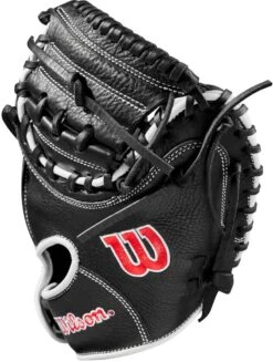 30 Inch Wilson Trainer Adult Catcher Training Mitt WBW10099630 -Baseball Discount Store 30 inch wilson trainer adult catcher training mitt wbw10099630 21