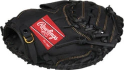 31.5 Inch Rawlings Renegade RCM315B Adult Baseball Catcher Mitt -Baseball Discount Store 31 5 inch rawlings renegade rcm315b adult baseball catcher mitt 10