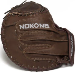 32.5 Inch Nokona X2 Buckaroo X2V3250 Adult Softball Catchers Mitt -Baseball Discount Store 32 5 inch nokona x2 buckaroo x2v3250 adult softball catchers mitt 12