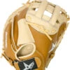 33.5 Inch All-Star Professional Series CMW3001 Women's Fastpitch Softball Catcher's Mitt