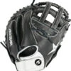 33.5 Inch All-Star Professional Series CMW3001B Women's Fastpitch Softball Catcher's Mitt -Baseball Discount Store 33 5 inch all star professional series cmw3001b women s fastpitch softball catcher s mitt 5