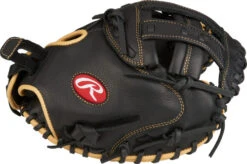 33 Inch Rawlings Shut Out RSOCM33BCC Womens Fastpitch Softball Catcher Mitt -Baseball Discount Store 33 inch rawlings shut out rsocm33bcc womens fastpitch softball catcher mitt 16