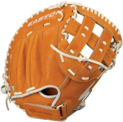 34 Inch Easton Professional Softball Collection Womens Fastpitch Catcher Mitt PC2FP