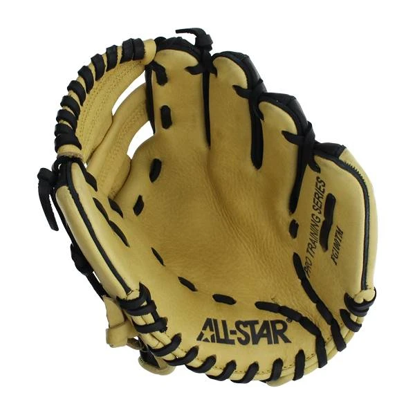 9.5 Inch All-Star The Pick FG100TM Fielding Training Glove 4 9.5 Inch All-Star The Pick FG100TM Fielding Training Glove - Image 2