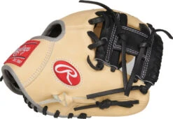 9.5 Inch Rawlings Heart Of The Hide PRO200TR-2C Adult Training Glove -Baseball Discount Store 9 5 inch rawlings heart of the hide pro200tr 2c adult training glove 10