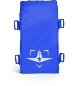 All-Star Accessories KS3 Adult Catcher Knee Supports -Baseball Discount Store all star accessories ks3 adult catcher knee supports 23