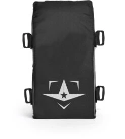 All-Star Accessories KS3Y Youth Catcher Knee Supports