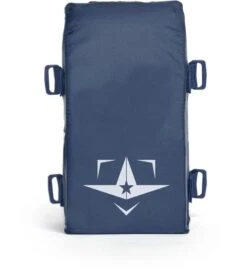 All-Star Accessories KS3Y Youth Catcher Knee Supports -Baseball Discount Store all star accessories ks3y youth catcher knee supports 20