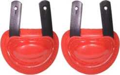 All-Star Accessories LGRT1 Replacement Second Toe