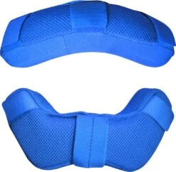 All-Star Accessories Replacement LUC Pads PFM4000LUC -Baseball Discount Store all star accessories replacement luc pads pfm4000luc 18