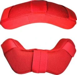 All-Star Accessories Replacement LUC Pads PFM4000LUC -Baseball Discount Store all star accessories replacement luc pads pfm4000luc 21