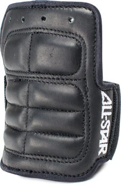 All-Star Accessories YG2 Small Pro Lace On Wrist Guard