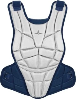 All-Star AFx CPWAFX Women's Fastpitch Softball Chest Protector -Baseball Discount Store all star afx cpwafx womens fastpitch softball chest protector 30