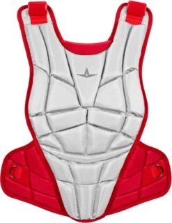 All-Star AFx CPWAFX Women's Fastpitch Softball Chest Protector -Baseball Discount Store all star afx cpwafx womens fastpitch softball chest protector 32