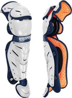 All-Star AFx LGWAFX Women's Fastpitch Softball Leg Guards -Baseball Discount Store all star afx lgwafx womens fastpitch softball leg guards 30