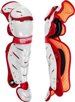 All-Star AFx LGWAFX Women's Fastpitch Softball Leg Guards -Baseball Discount Store all star afx lgwafx womens fastpitch softball leg guards 32